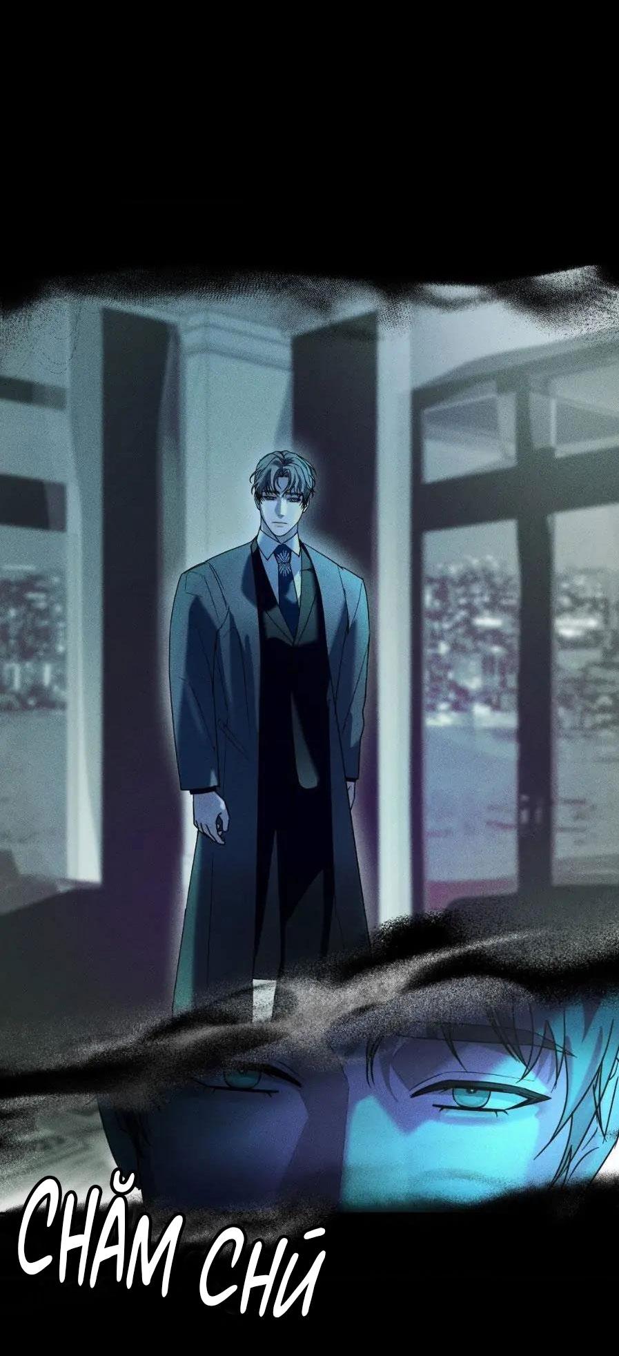 Đọc truyện Đảo Ngược Kịch Bản - Chapter 9