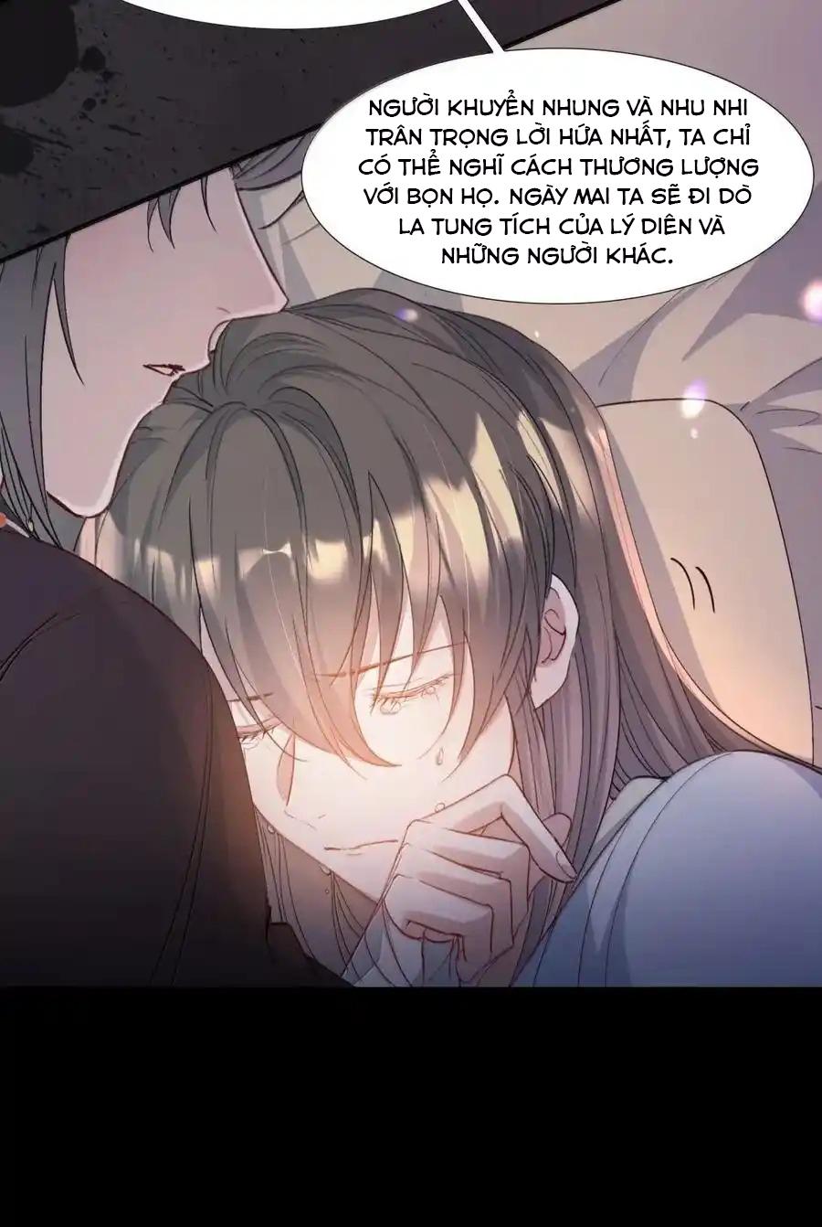 Đọc truyện Loạn thế vi vương - Chapter 123