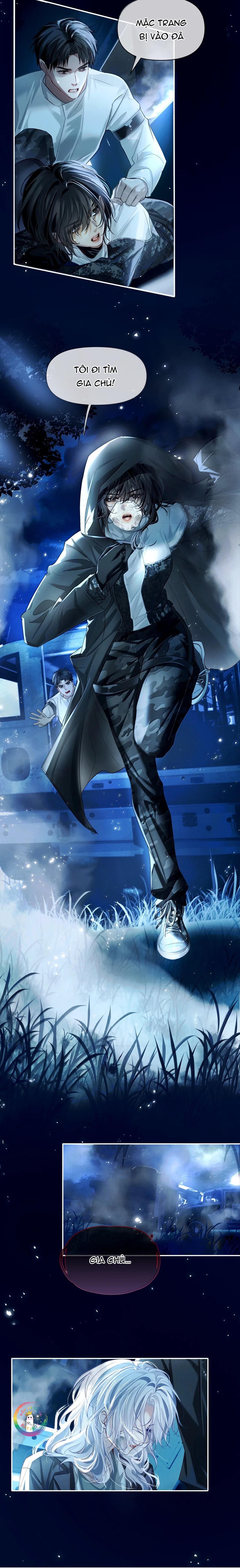 Đọc truyện [GL] Thiết Lập Yêu Cầu Tôi Yêu Em - Chapter 23