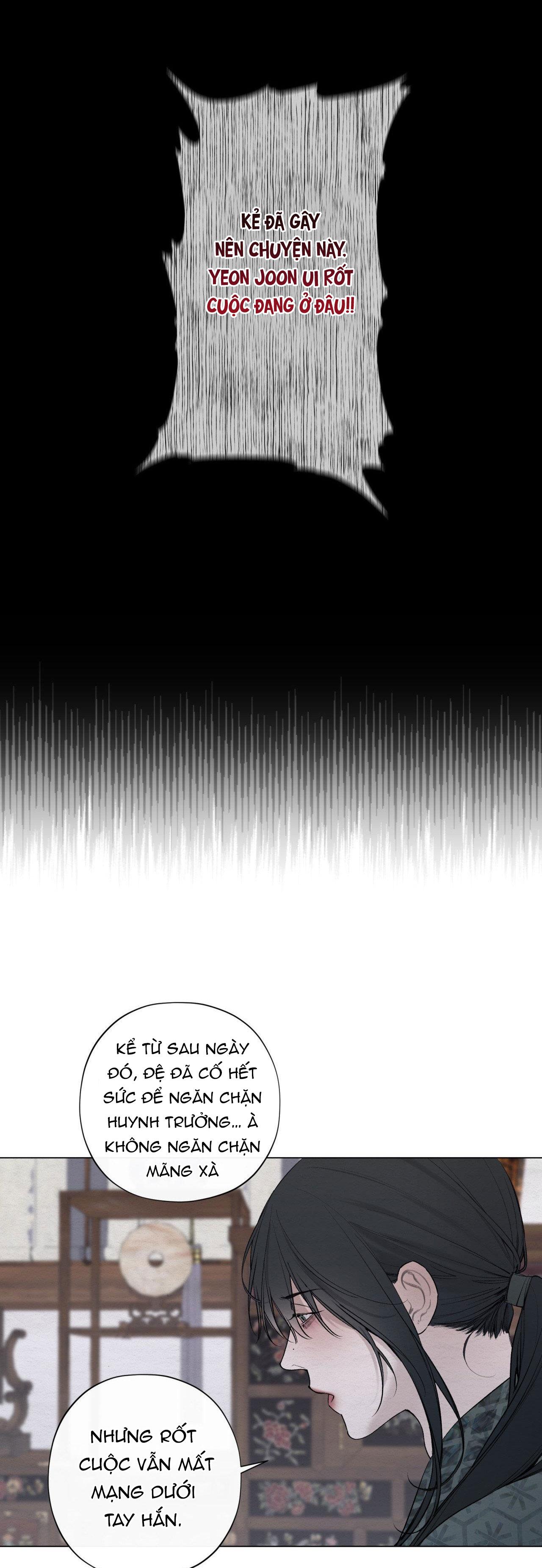 Đọc truyện TÂM HỒN MÉO MÓ - Chapter 44