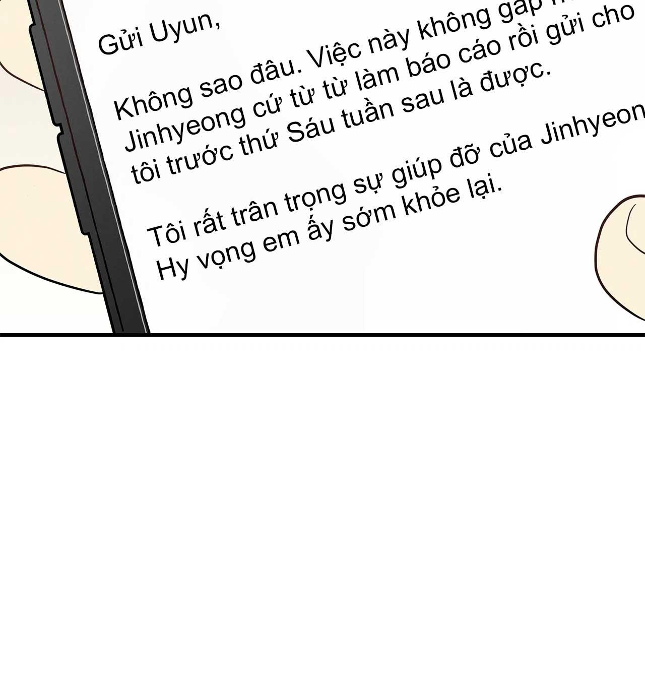 Đọc truyện One-Room TA - Chapter 26