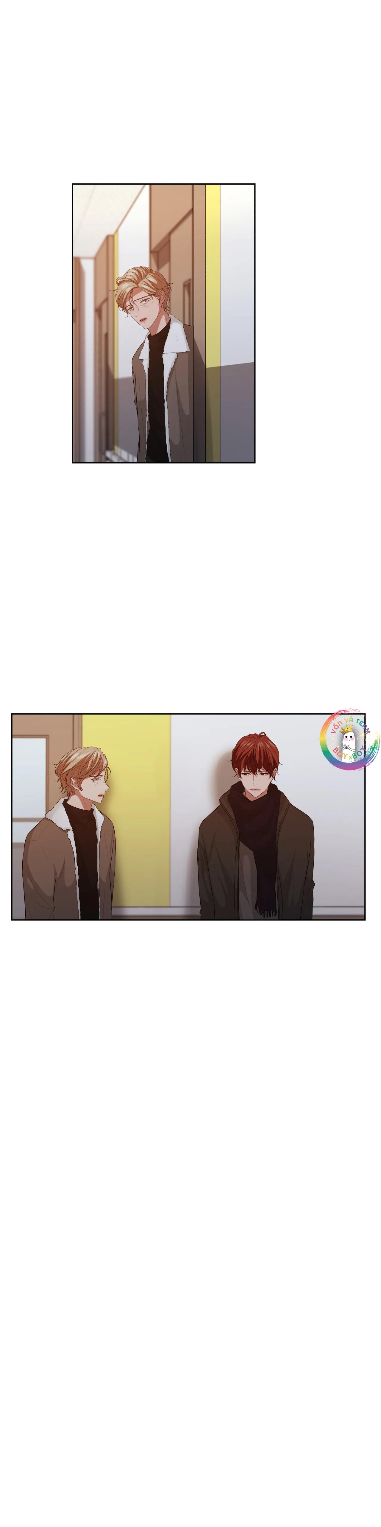 Đọc truyện Bản Jazz Cho Hai Người - Chapter 63