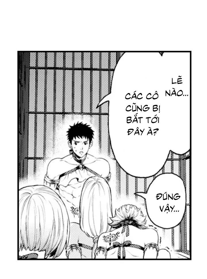 Đọc truyện Em Gái Ơi, Anh Trở Thành Thánh Nữ Rồi - Chapter 7