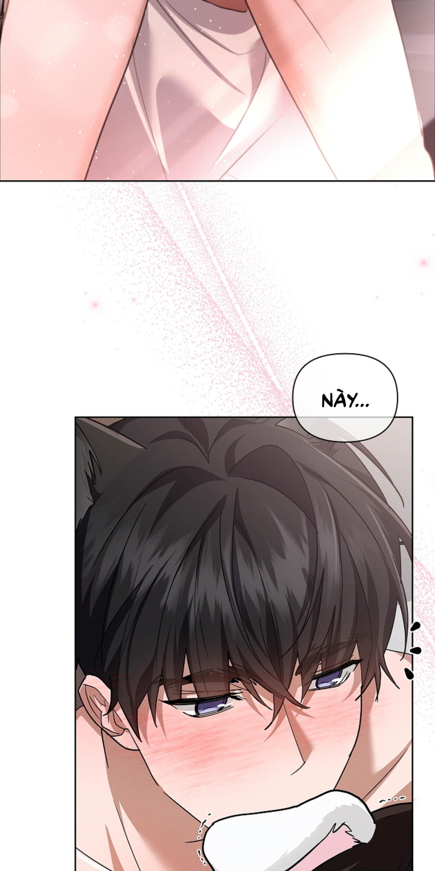 Đọc truyện ĐỪNG ĐỘNG VÀO CÚN CON! - Chapter 44.04