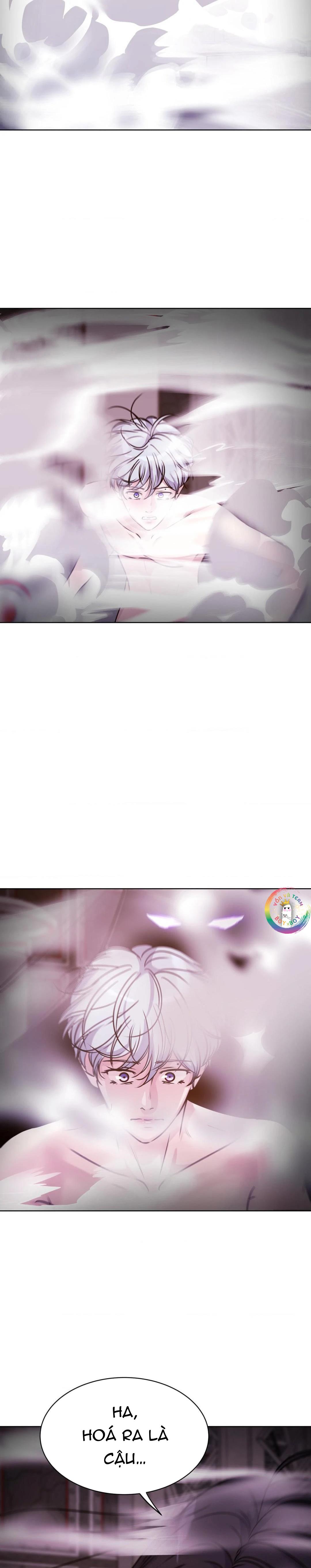 Đọc truyện Guiding Light - Chapter 53
