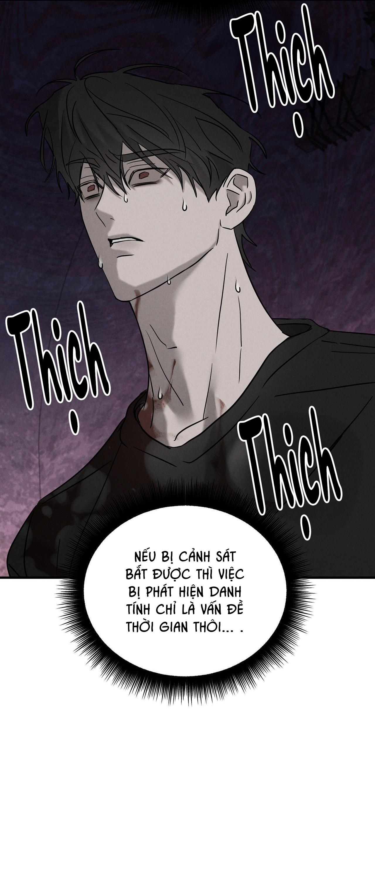 Đọc truyện FIETA - Chapter 25