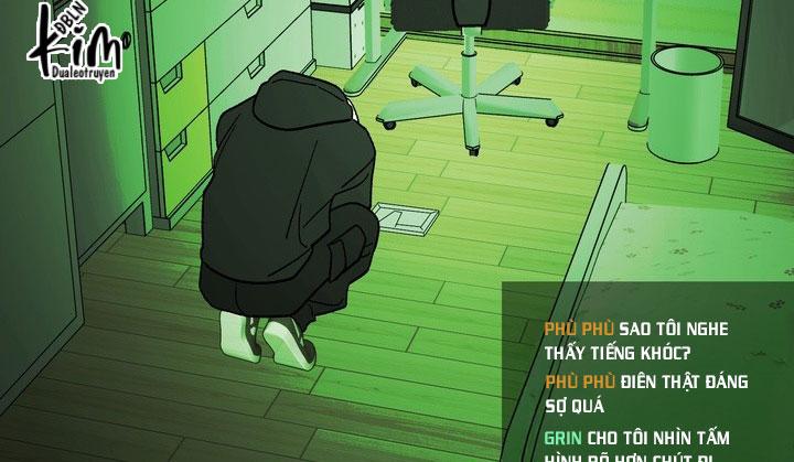 Đọc truyện SỰ THAM LAM CỦA NHÂN LOẠI - Chapter 17.5