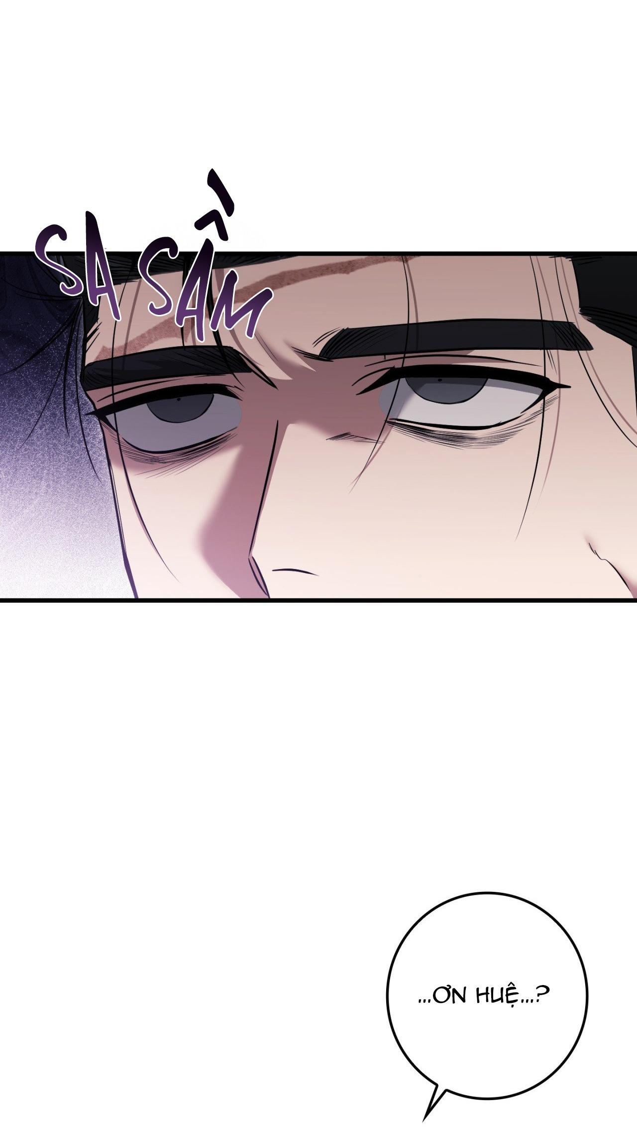 Đọc truyện BLACK OUT - Chapter 27