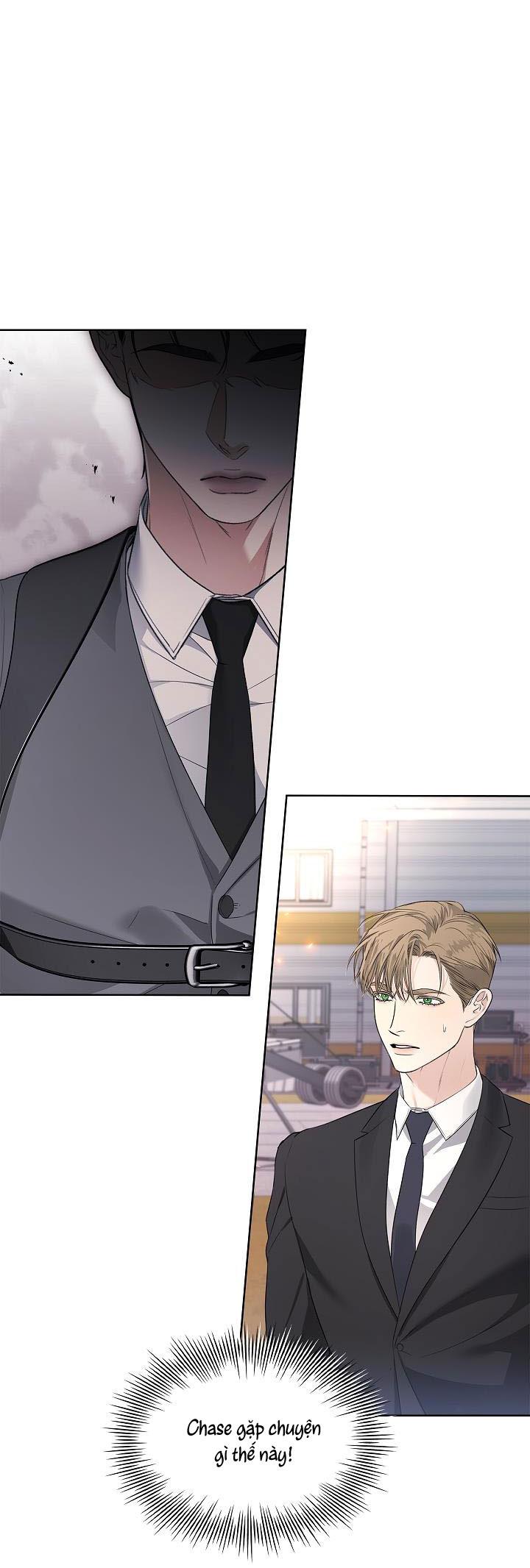 Đọc truyện HÔN TÔI NẾU CÓ THỂ - Chapter 19