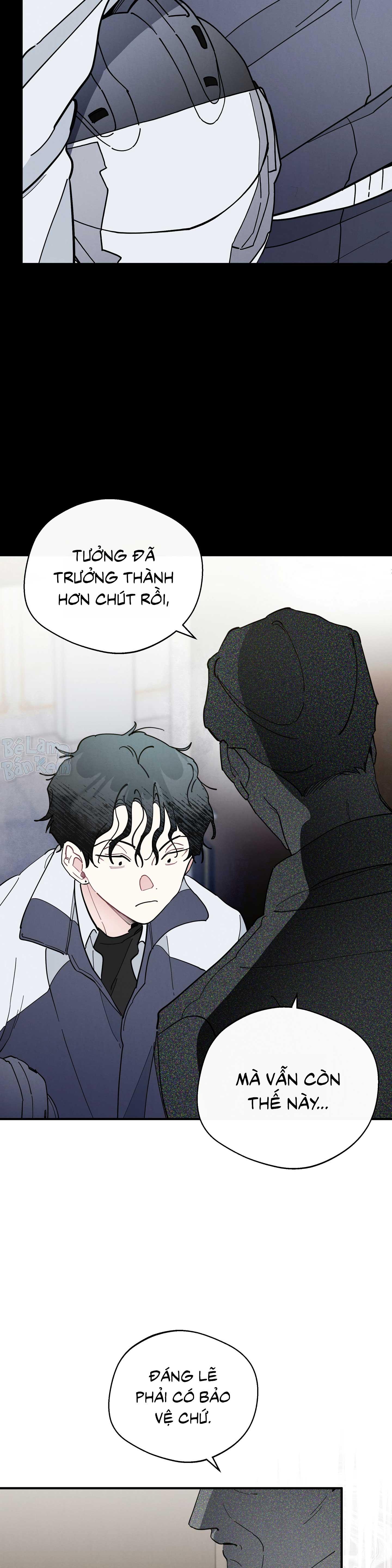 Đọc truyện One-Room TA - Chapter 58