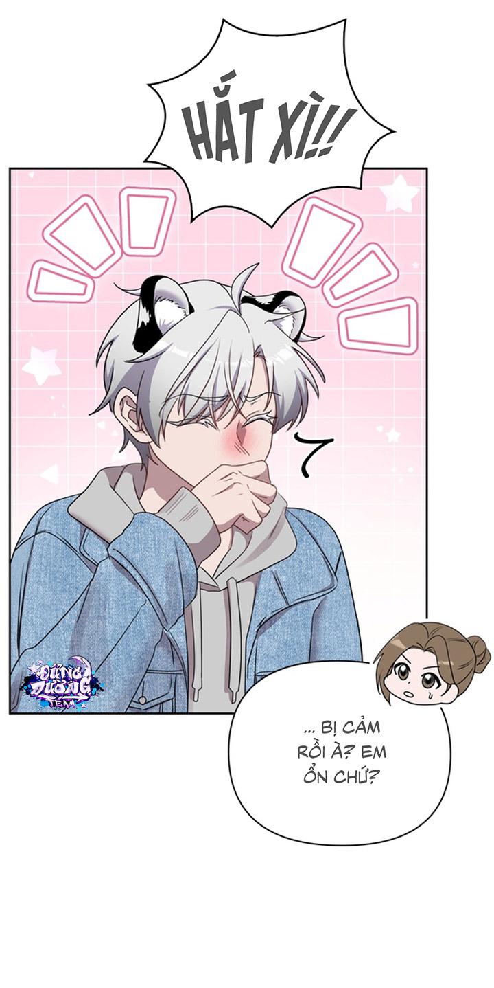 Đọc truyện [DDT] TRỒNG KỲ Ở NÚI BAEKDU - Chapter 4