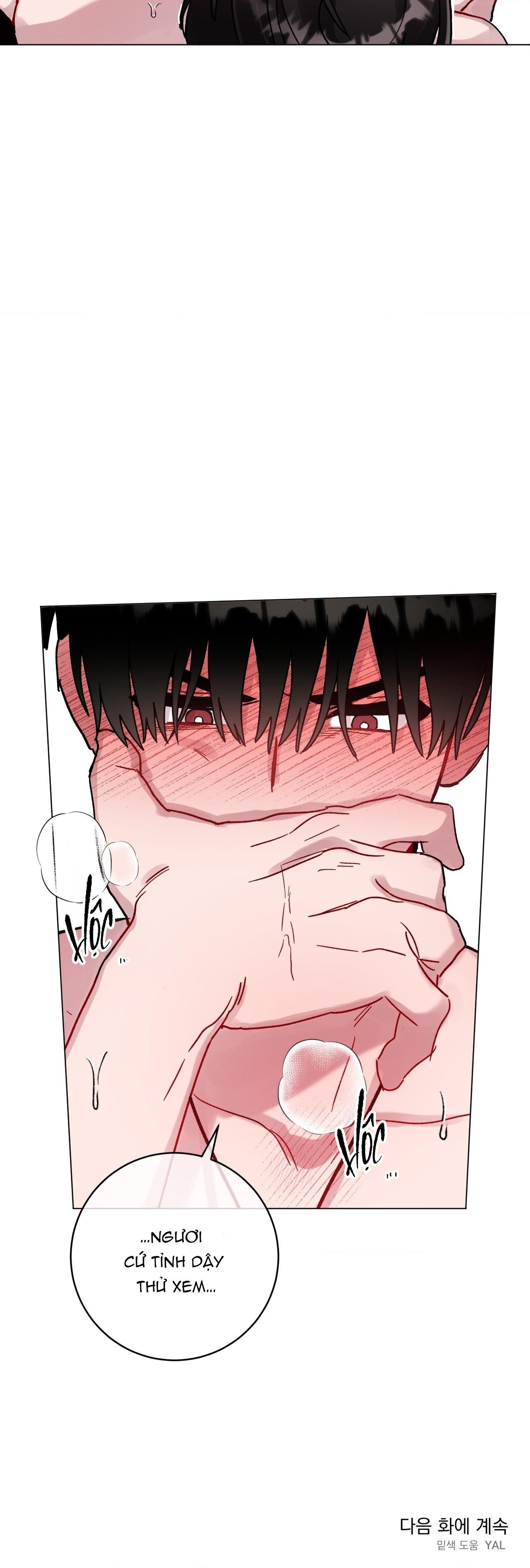 Đọc truyện CƠN MƯA RÀO MÙA HẠ - Chapter 109