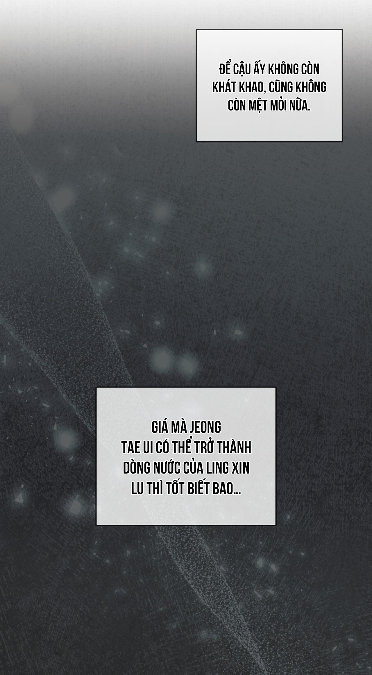Đọc truyện RAGA: Passion - Chapter 19