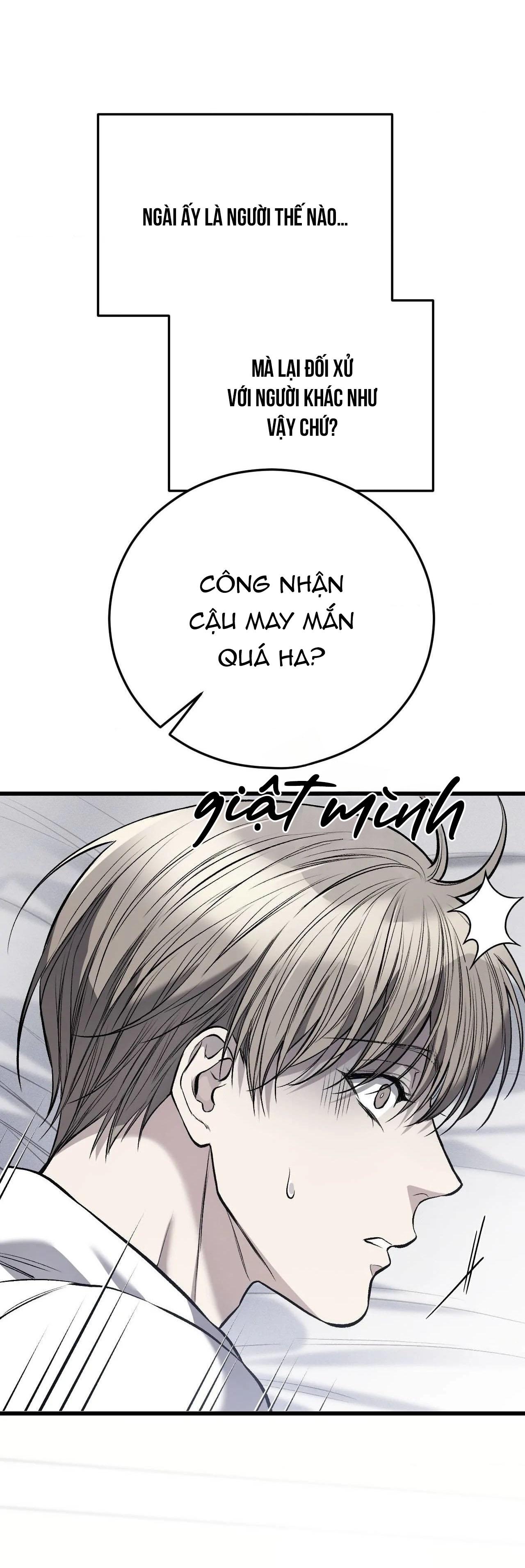Đọc truyện Caddie của riêng tôi - Chapter 8