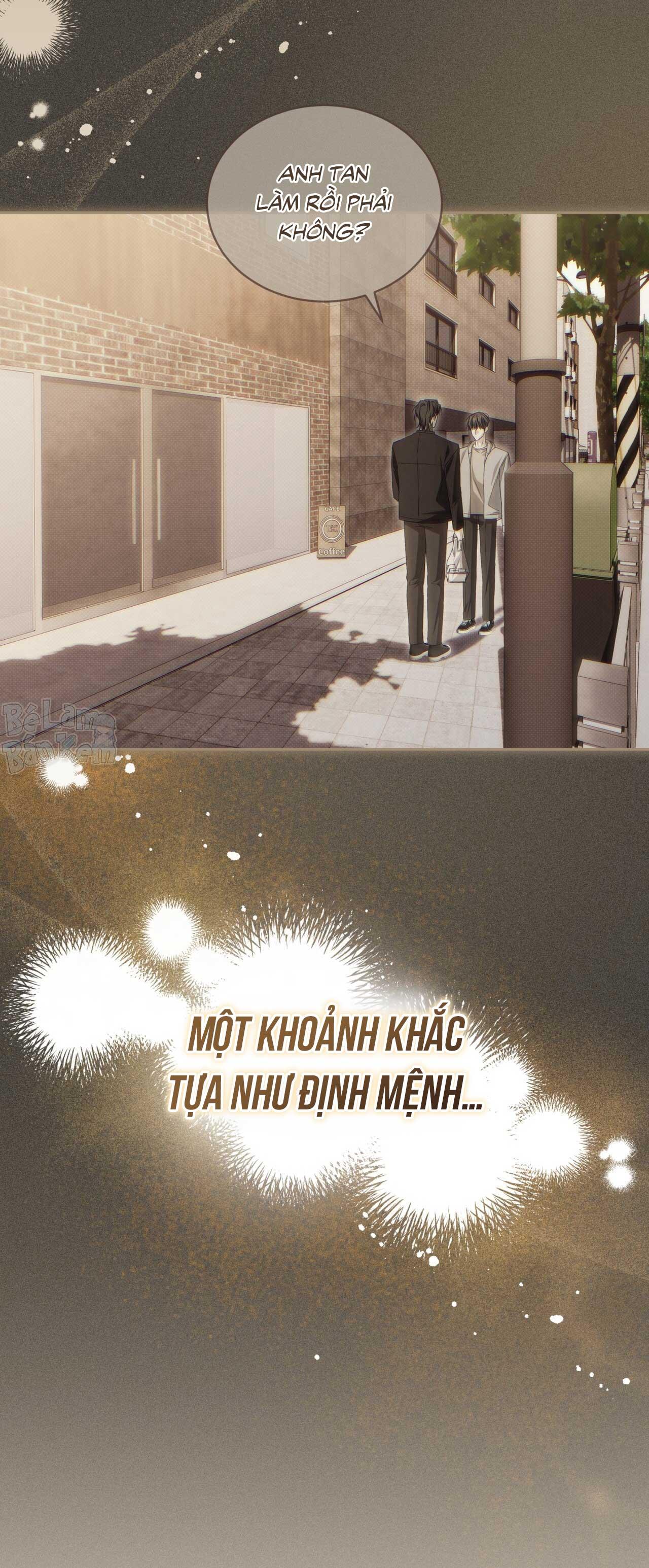 Đọc truyện CHEAT DAY - Chapter 8