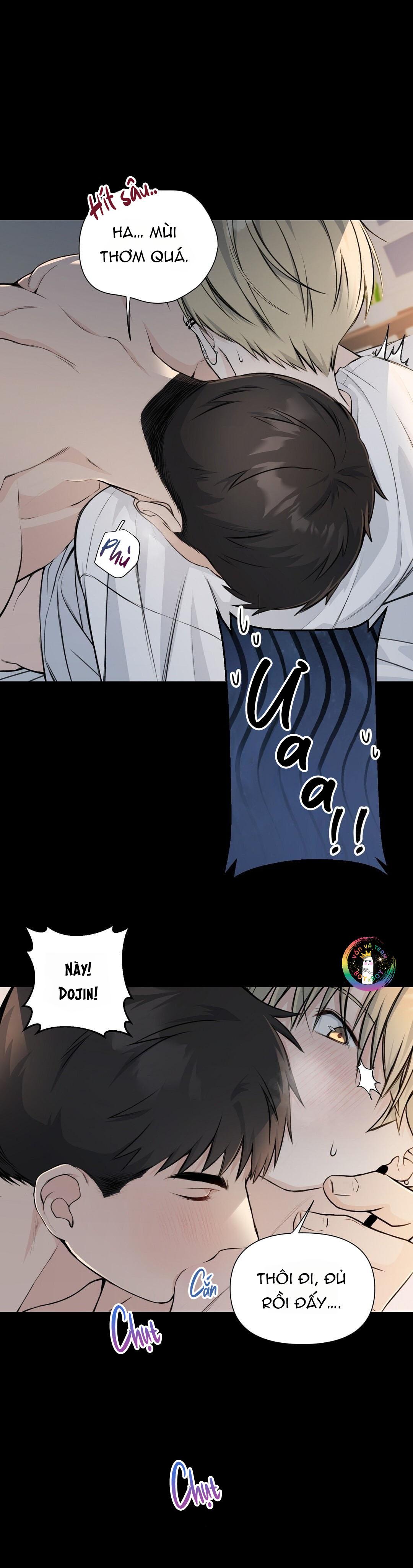 Đọc truyện Candy YumYum - Chapter 2