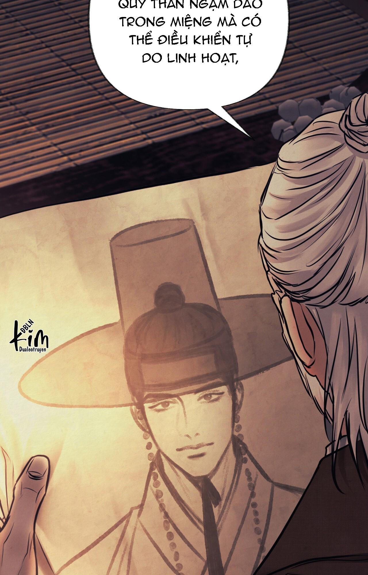 Đọc truyện NGHỊCH SÁT - Chapter 2