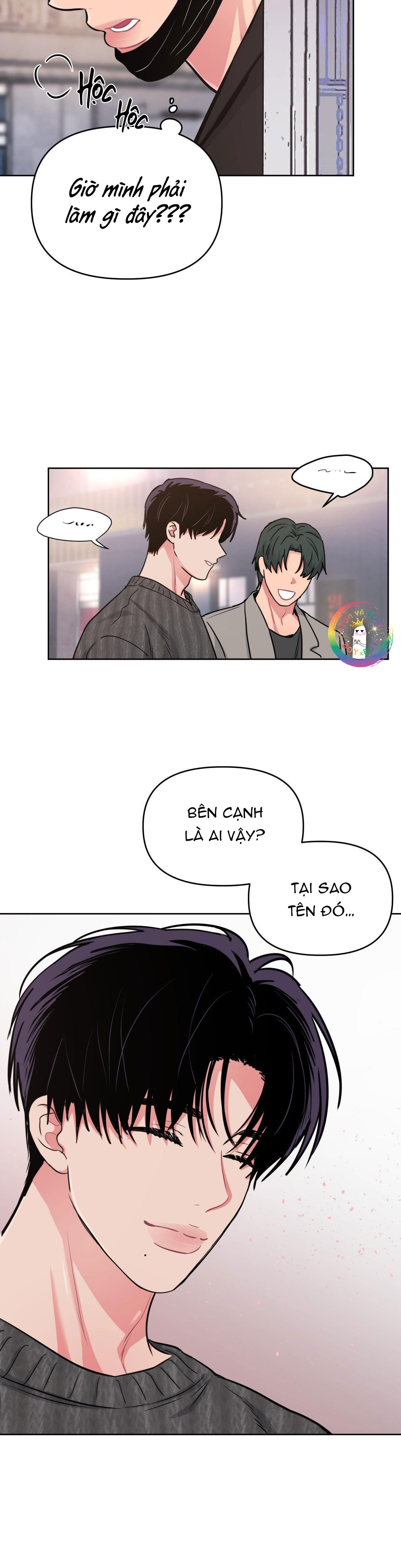 Đọc truyện Arts Manz - Chapter 61