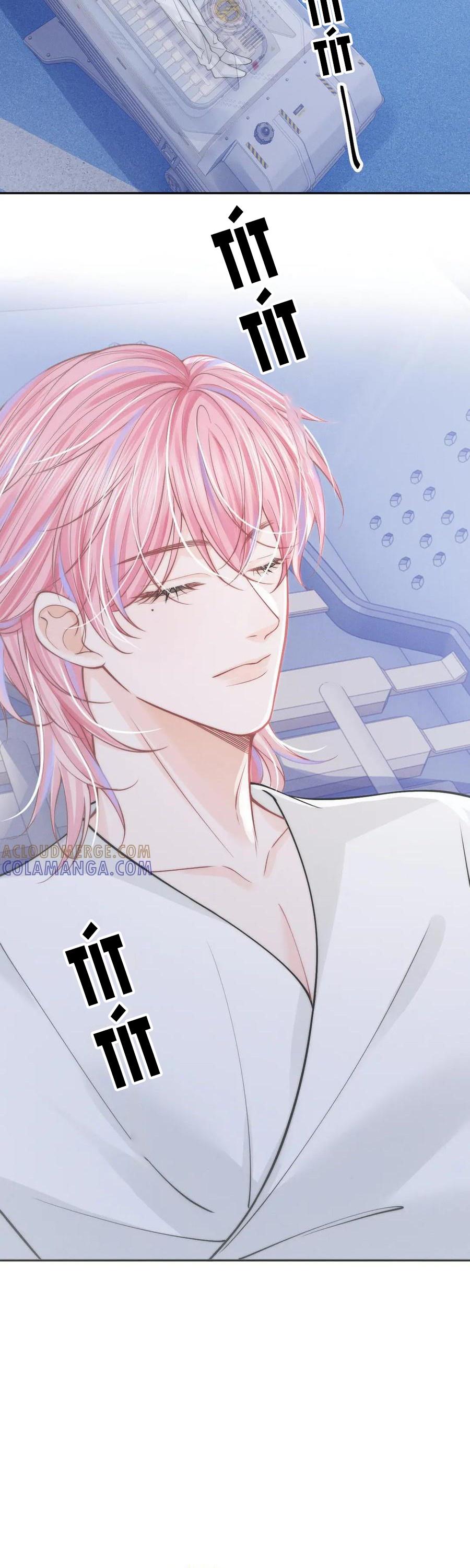 Đọc truyện Không Thân Mật Sẽ Tiêu Đời - Chapter 58