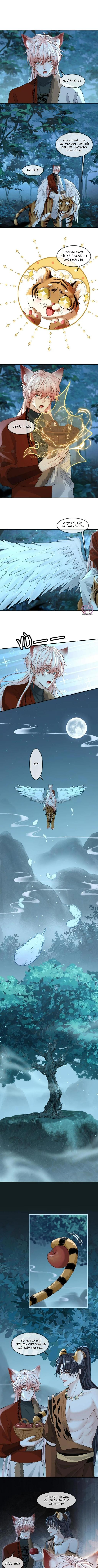 Đọc truyện Khát Vọng Ngọt Ngào - Chapter 433