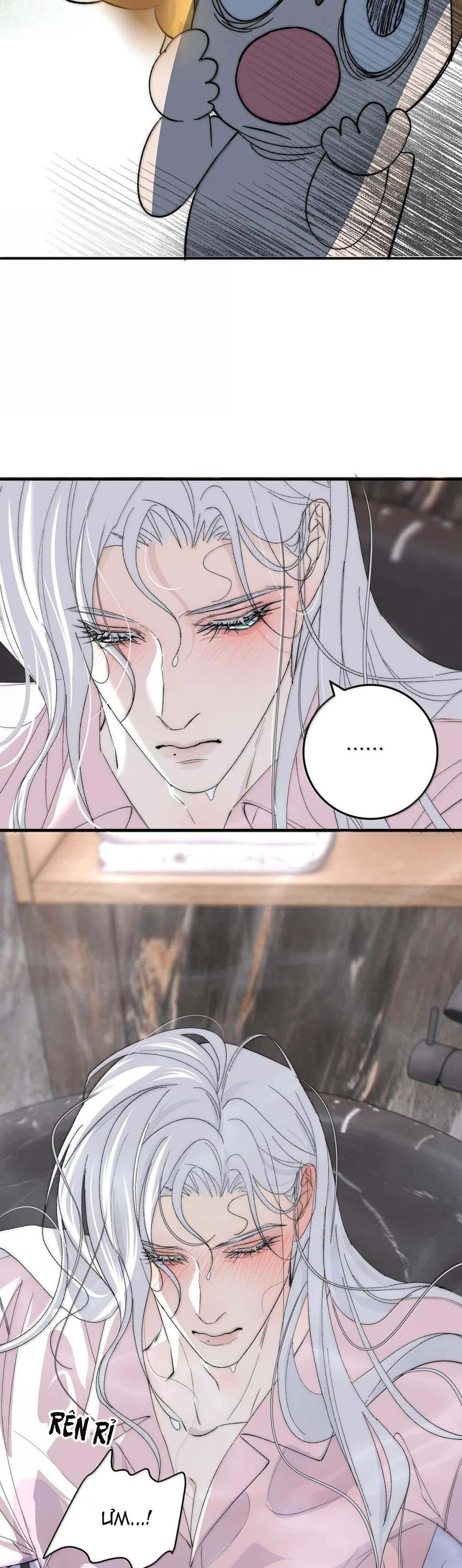 Đọc truyện Mỗi Ngày Đều Muốn Tên Hoàng Tử Yandere Nhục Mặt - Chapter 31