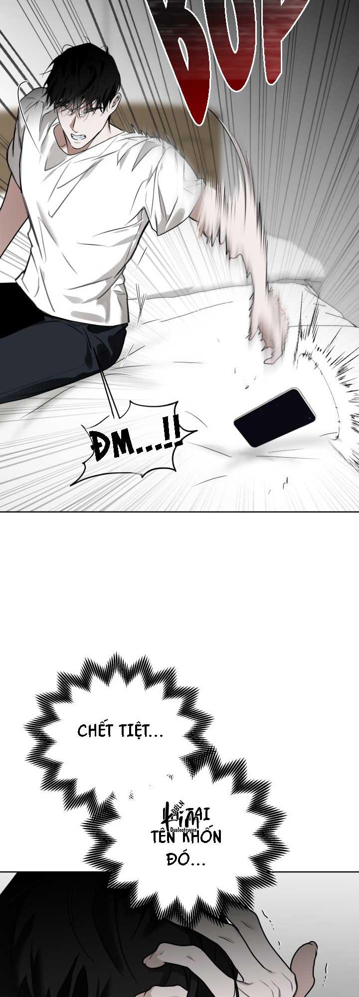 Đọc truyện MY IDOL DIARY - Chapter 3