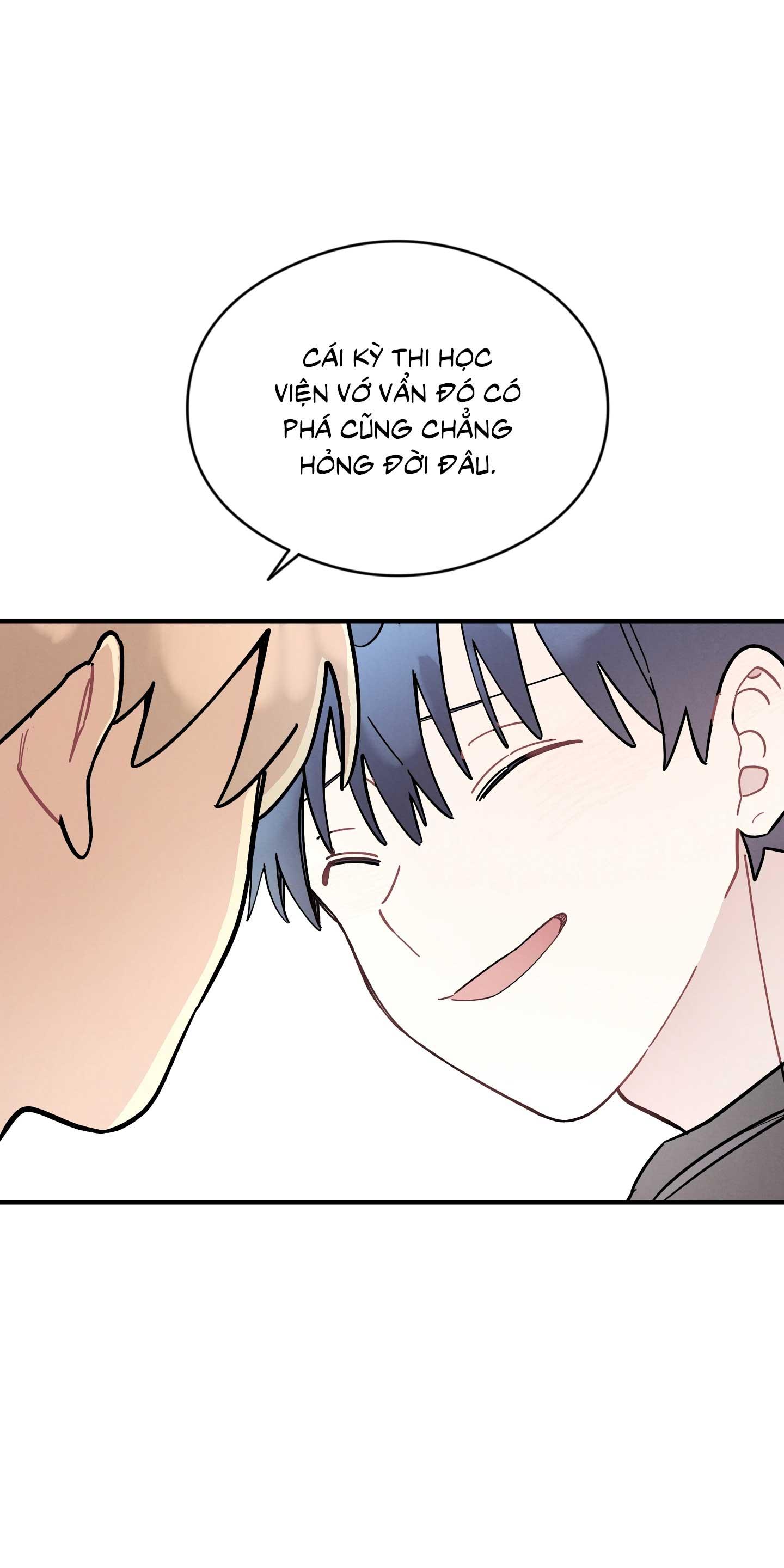 Đọc truyện One-Room TA - Chapter 46