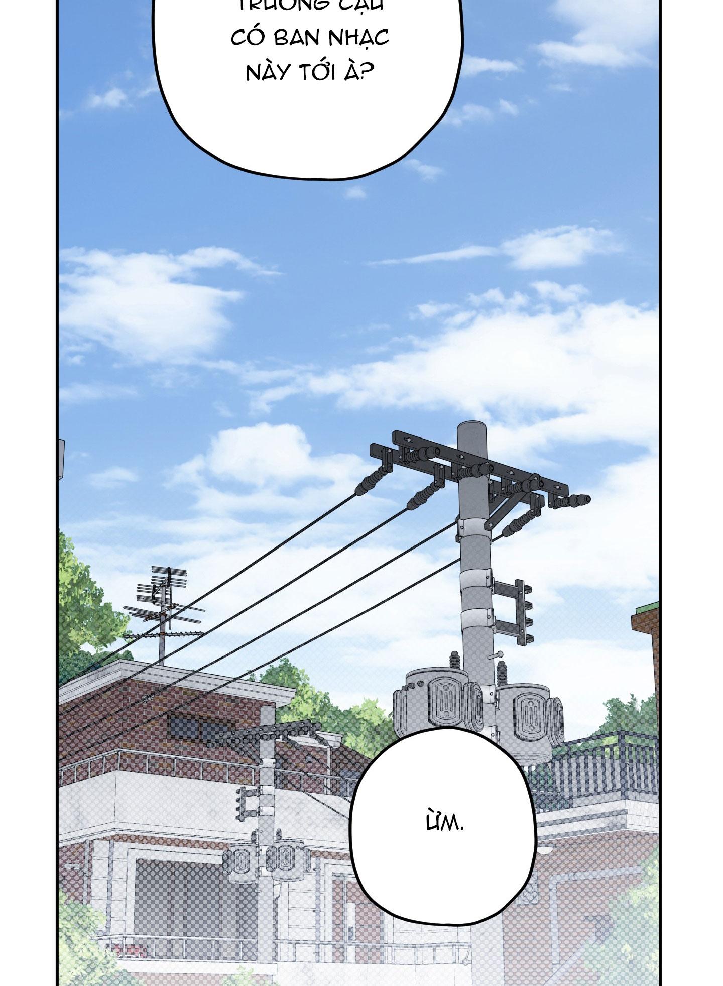 Đọc truyện TƯƠNG XỨNG - Chapter 12