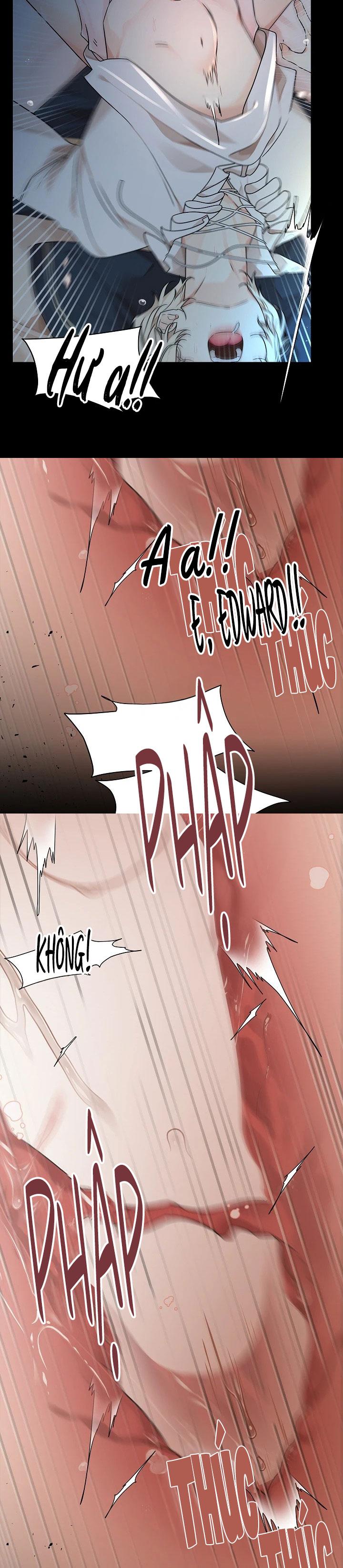 Đọc truyện HANG RẮN - Chapter 3