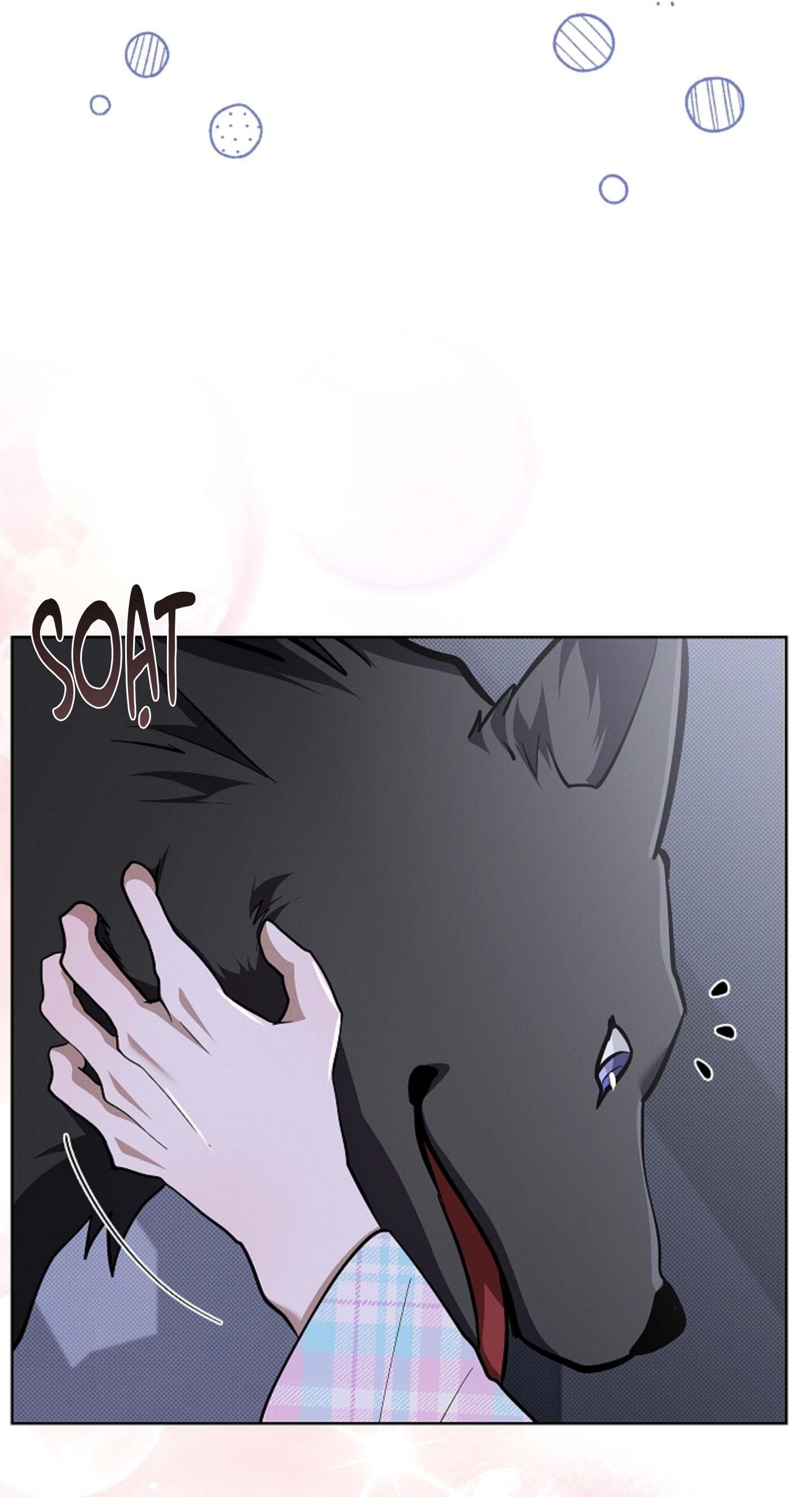 Đọc truyện ĐỪNG ĐỘNG VÀO CÚN CON! - Chapter 44.06