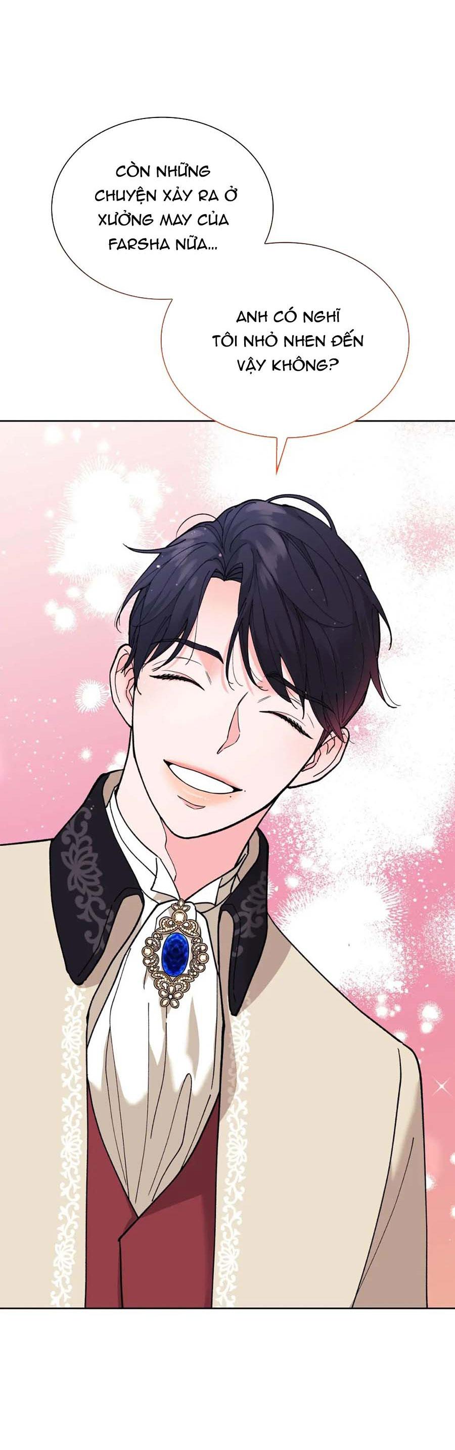 Đọc truyện Sa Mạc Ẩm Ướt - Chapter 4
