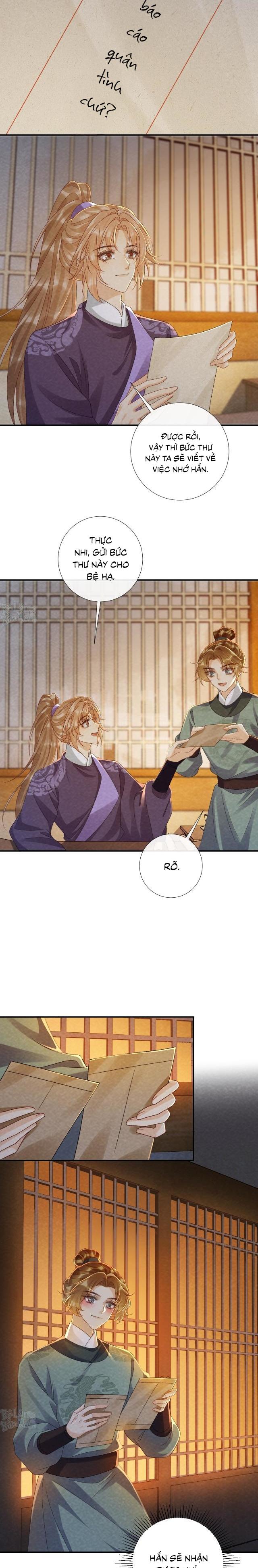 Đọc truyện CẠM BẪY CỦA KẺ BIẾN THÁI - Chapter 133.23