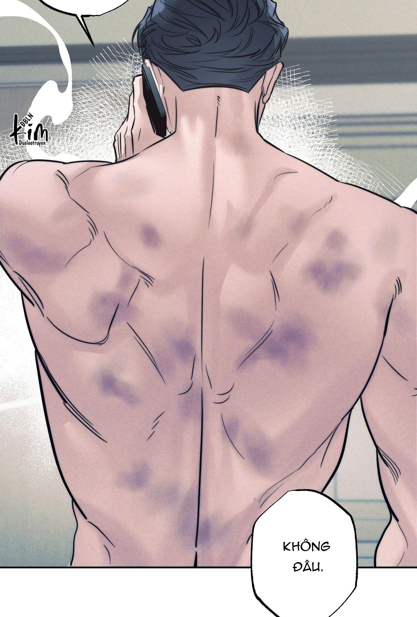 Đọc truyện KỲ THỊ - Chapter 55