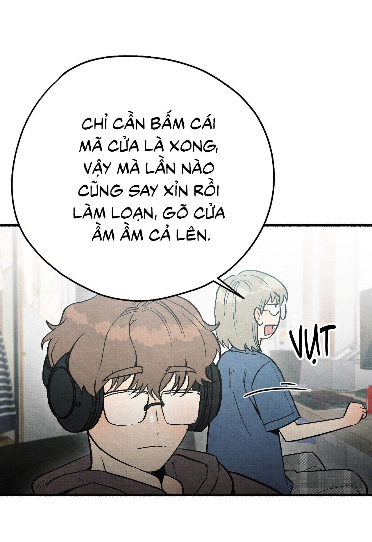 Đọc truyện Chuyện Lạ Bốn Mùa - Chapter 4