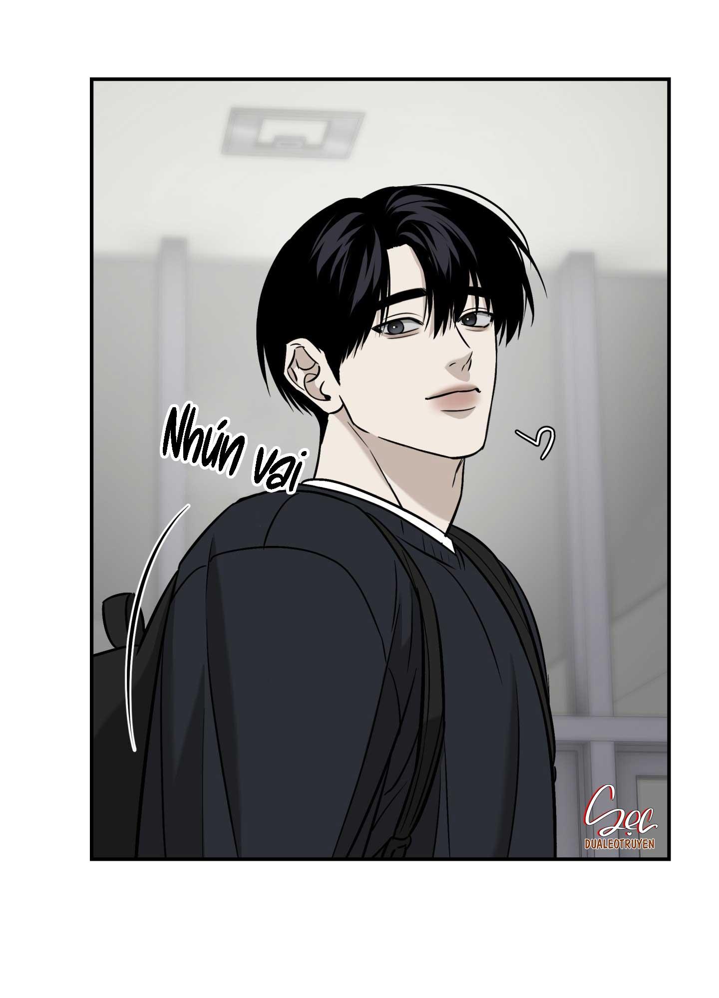 Đọc truyện (ABO) FEEL MY BENEFIT - Chapter 60