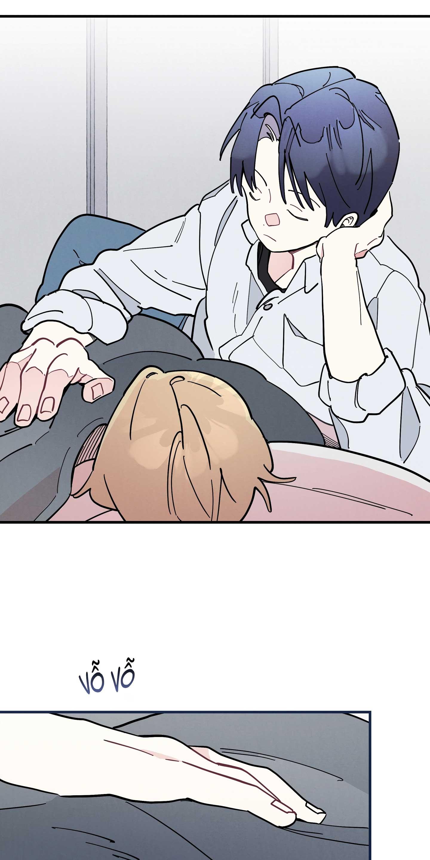 Đọc truyện One-Room TA - Chapter 48