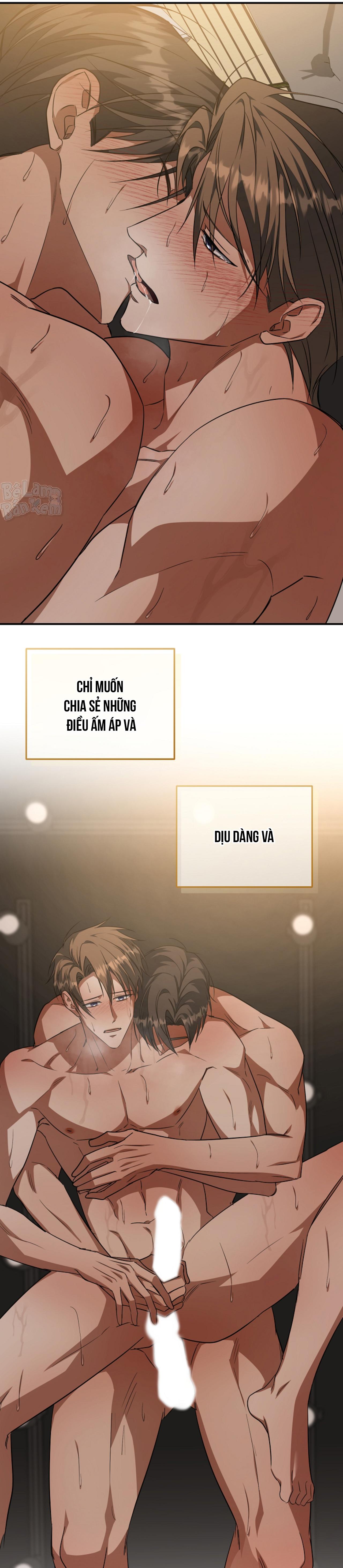 Đọc truyện SỰ THẬT TRẦN TRỤI - Chapter 28