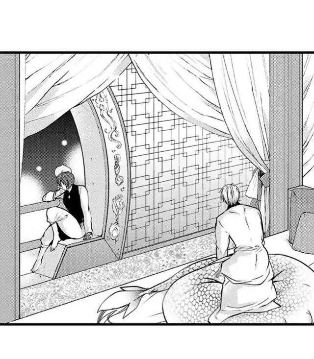 Đọc truyện Fan cuồng Boylove bị triệu hồi tới một thế giới lạ - Chapter 31