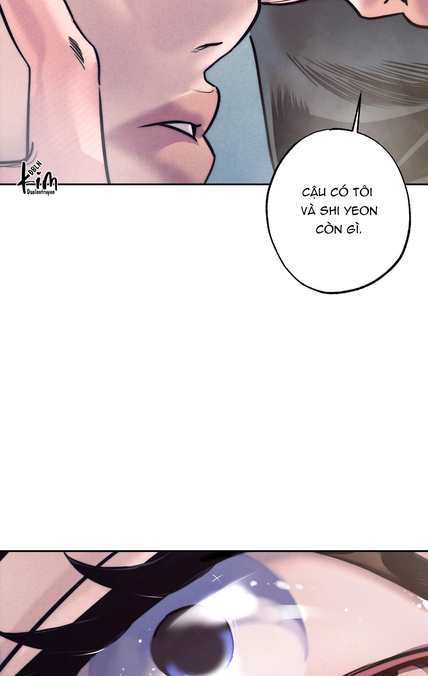 Đọc truyện KỲ THỊ - Chapter 56