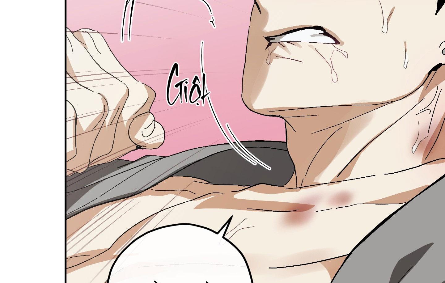 Đọc truyện TƯƠNG XỨNG - Chapter 13