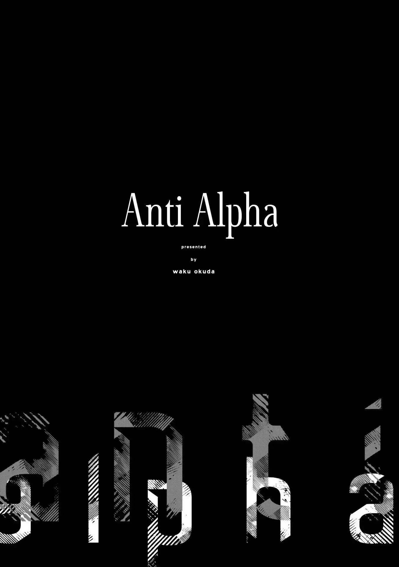 Đọc truyện Chống lại alpha - Chapter 1