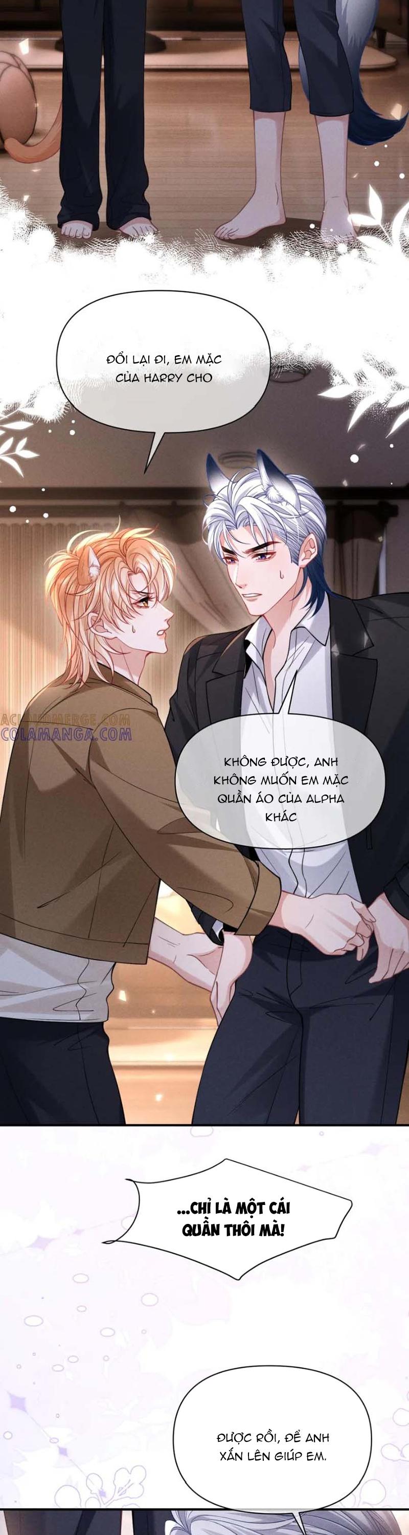 Đọc truyện Nuông Chiều Sinh Hư - Chapter 51
