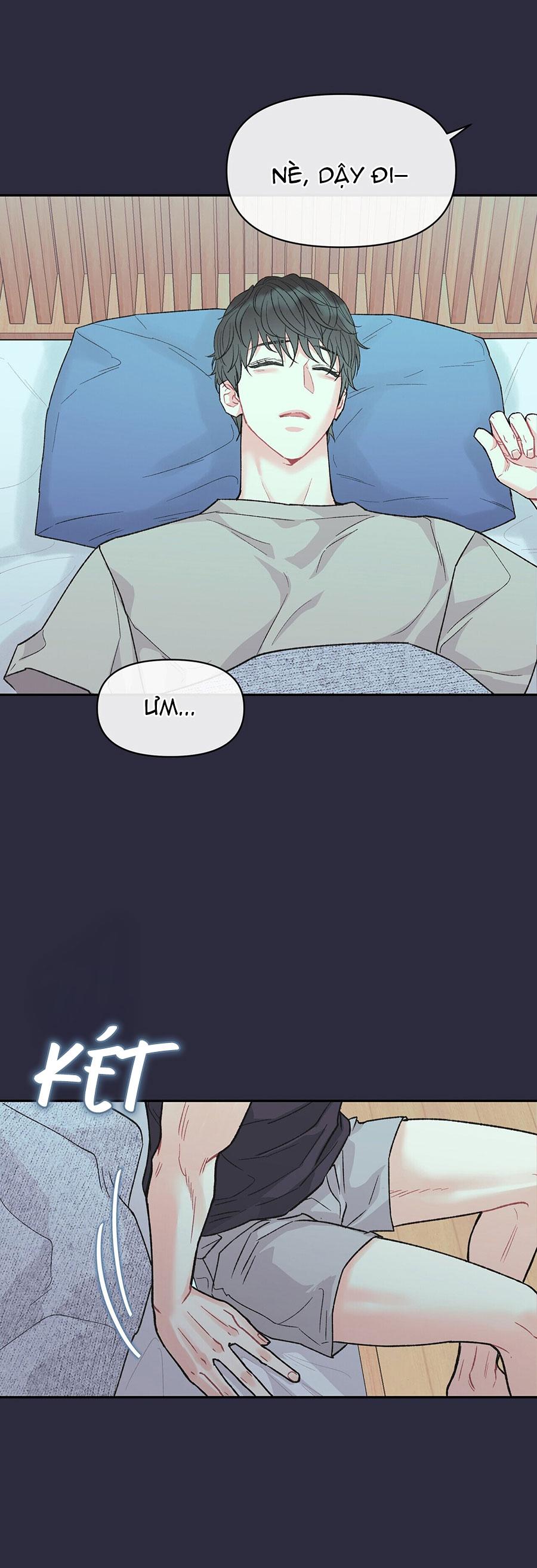 Đọc truyện Ten - Chapter 6