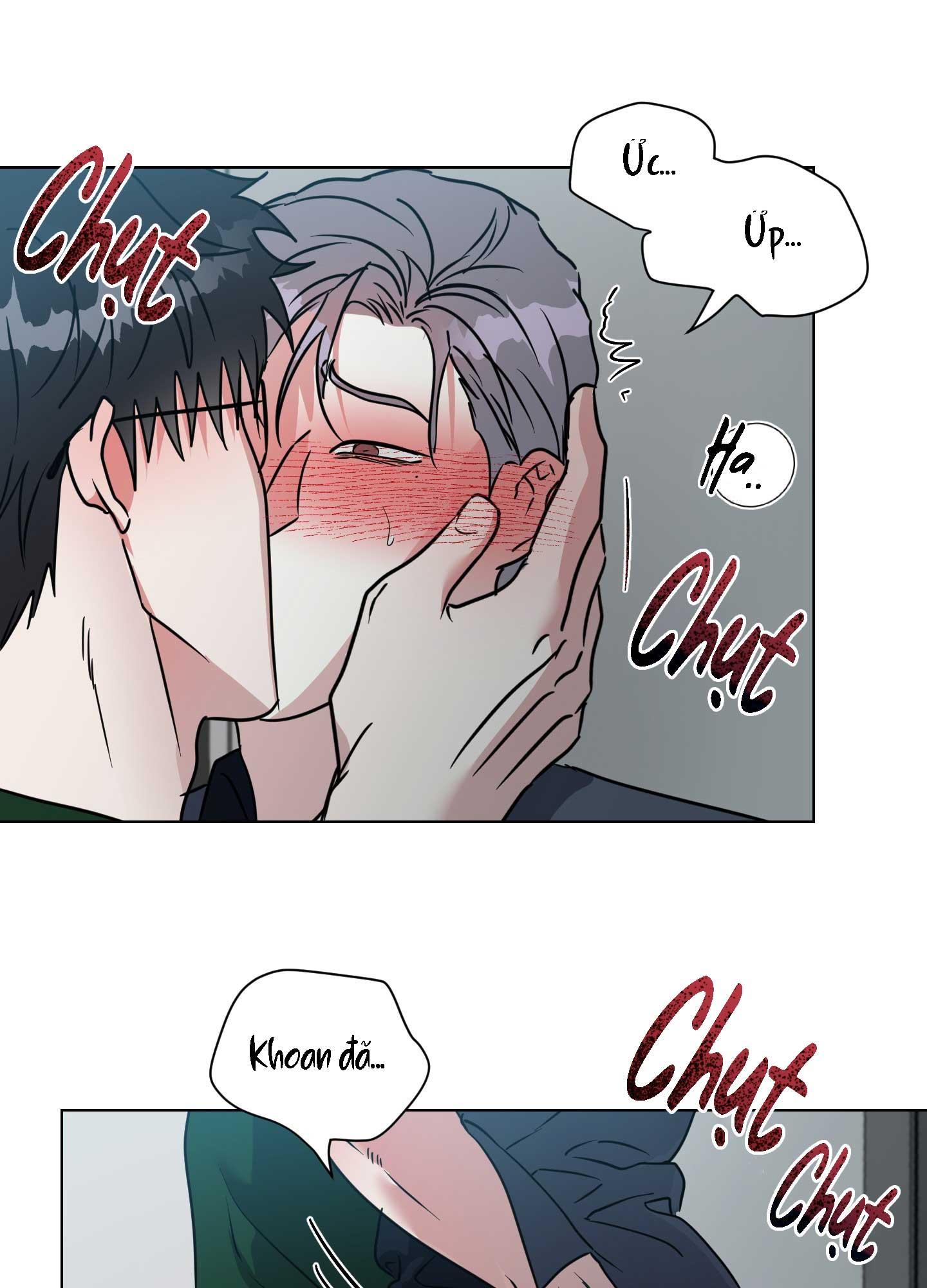 Đọc truyện VỰC RẮN - Chapter 38