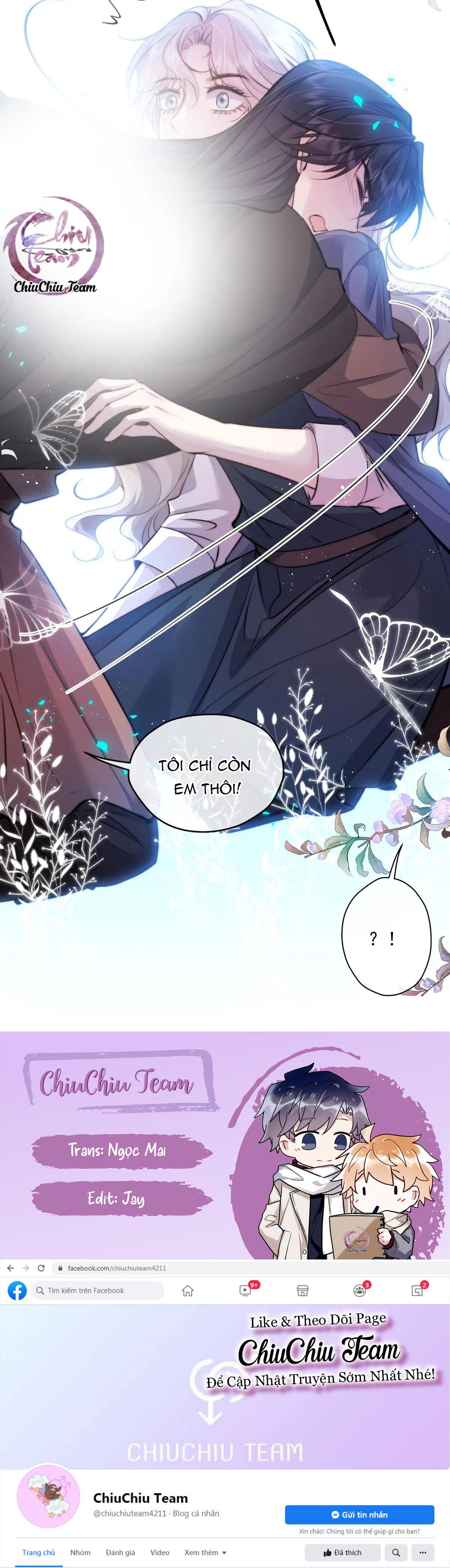 Đọc truyện Tù Long Tuyết - Chapter 55