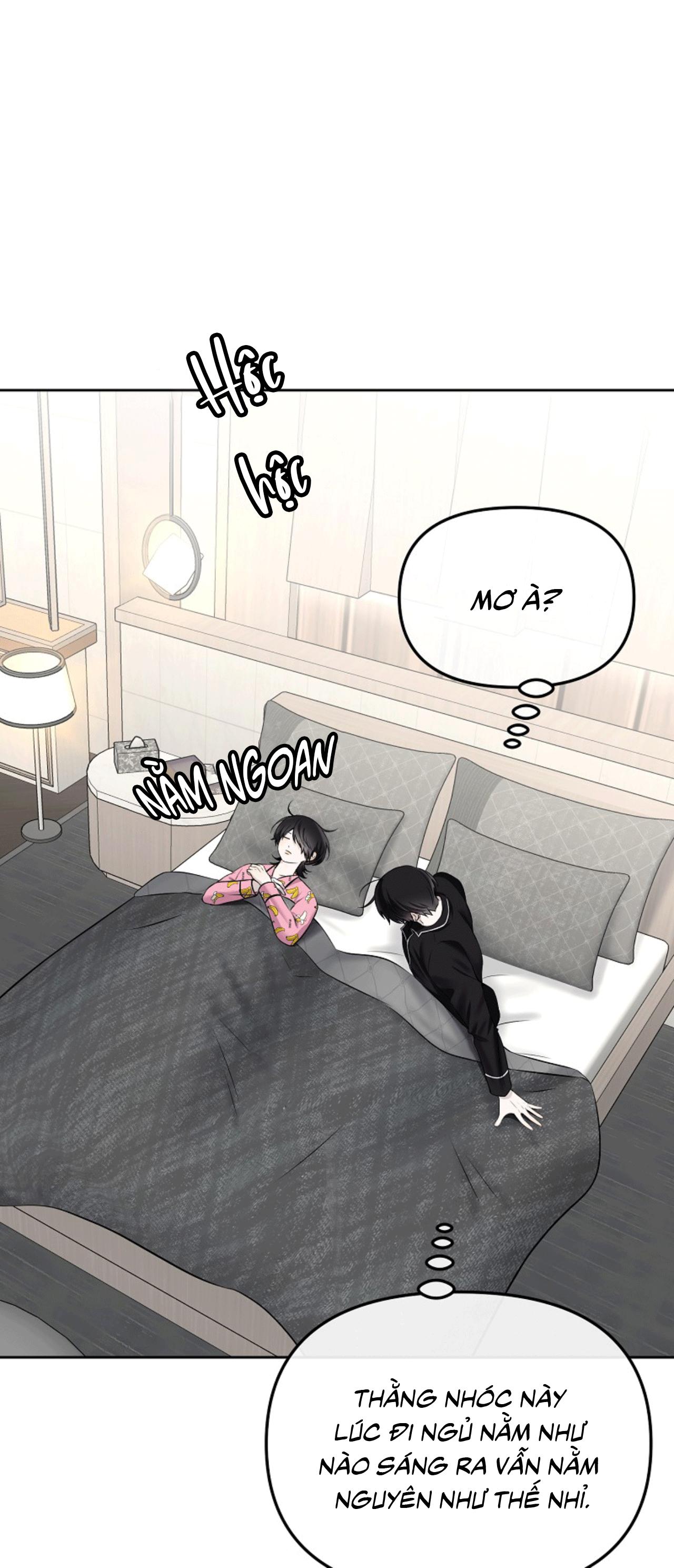 Đọc truyện Làm sao đây? Tôi gặp phải quest công lược tổng tài tra nam rồi - Chapter 34