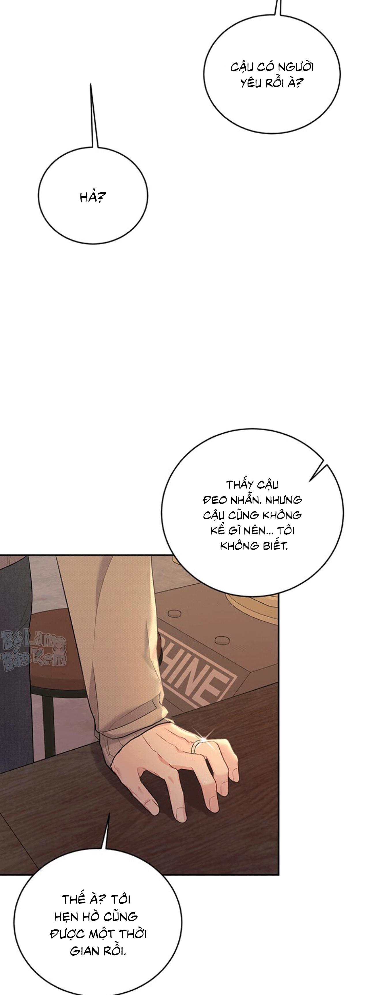 Đọc truyện TIỂU THỬ: BẮT ĐẦU MÙA HÈ - Chapter 58