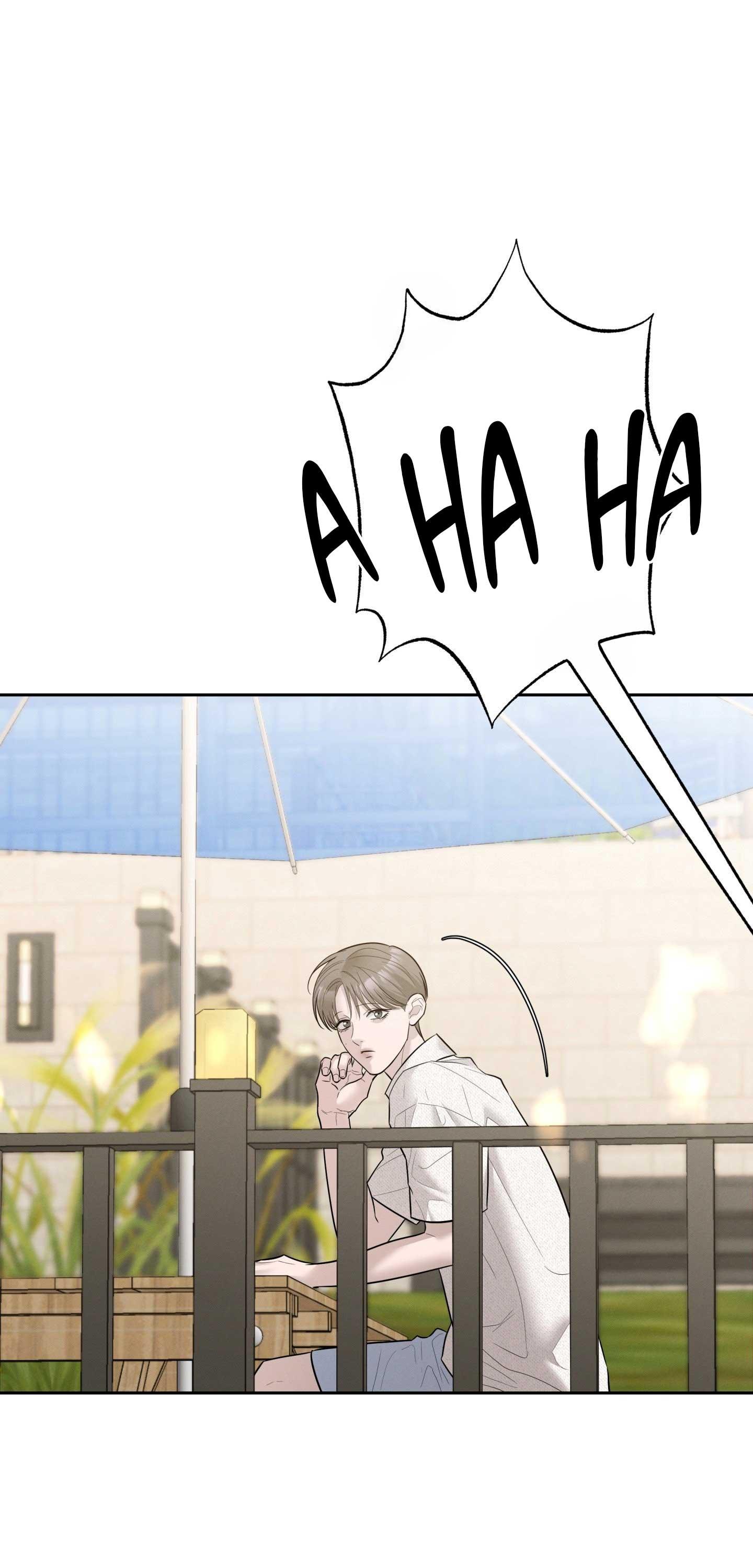 Đọc truyện NHIỆT ĐỘ TIẾP XÚC - Chapter 48