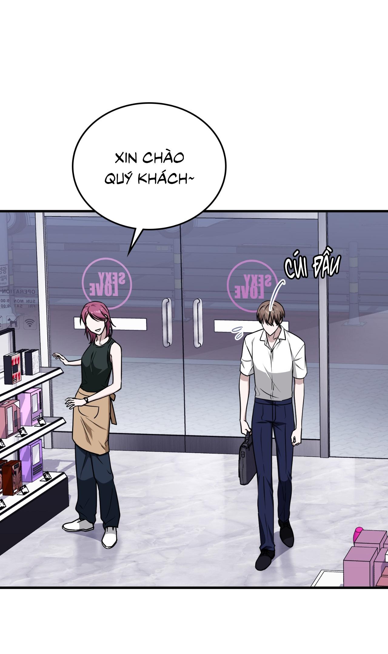 Đọc truyện Guild member - Chapter 87