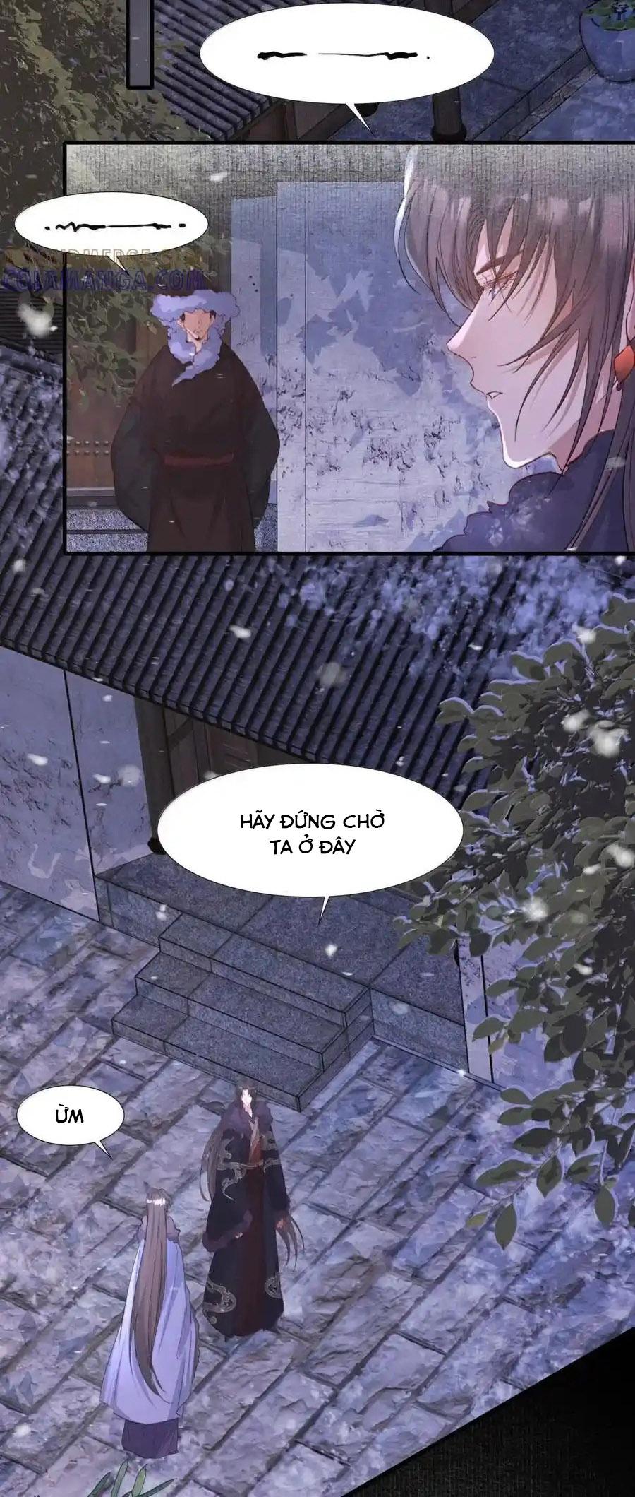 Đọc truyện Loạn thế vi vương - Chapter 125